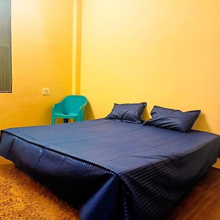 Hotel Rambhoomi Ayodhya Dış mekan fotoğraf