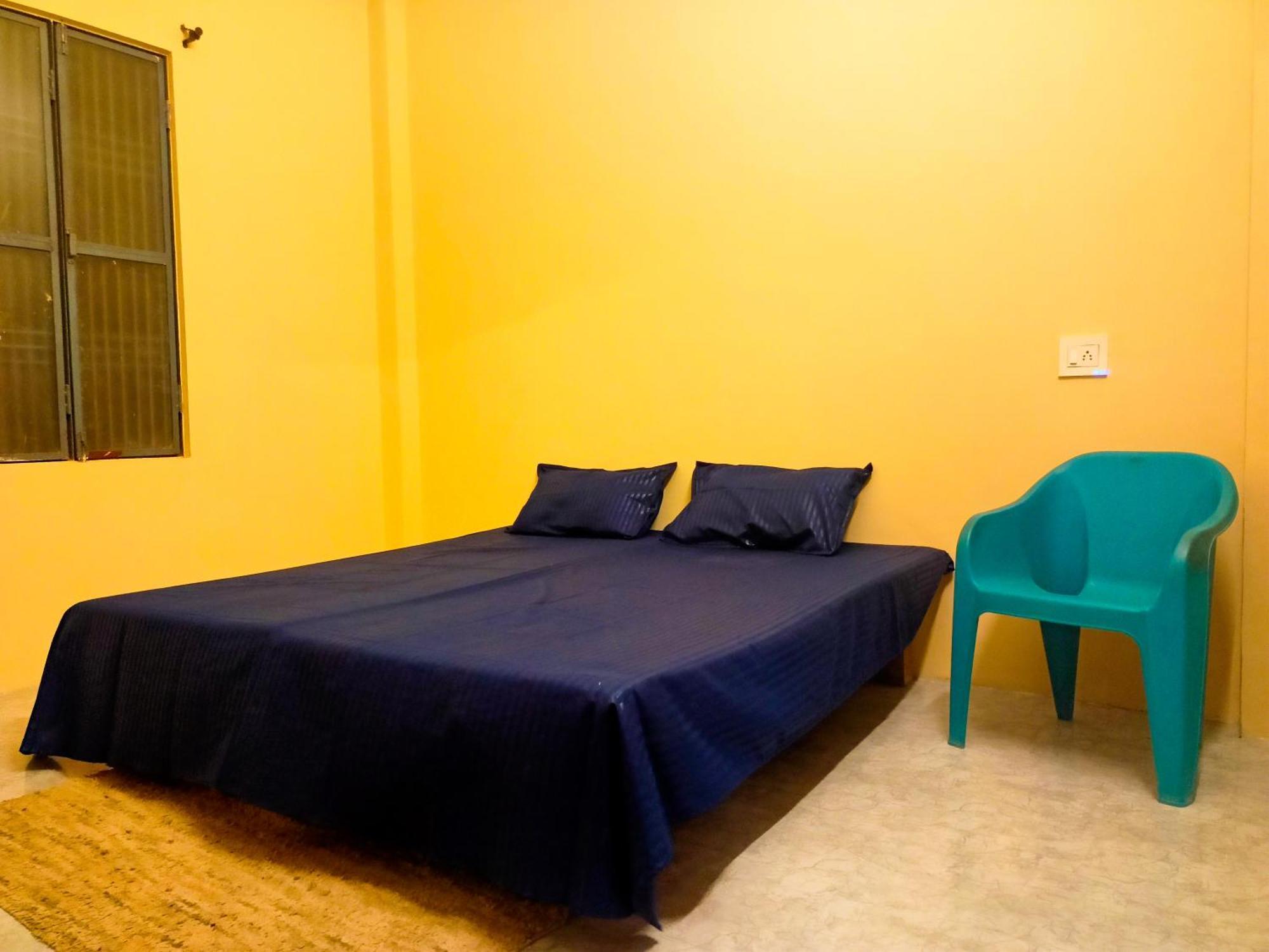 Hotel Rambhoomi Ayodhya Dış mekan fotoğraf