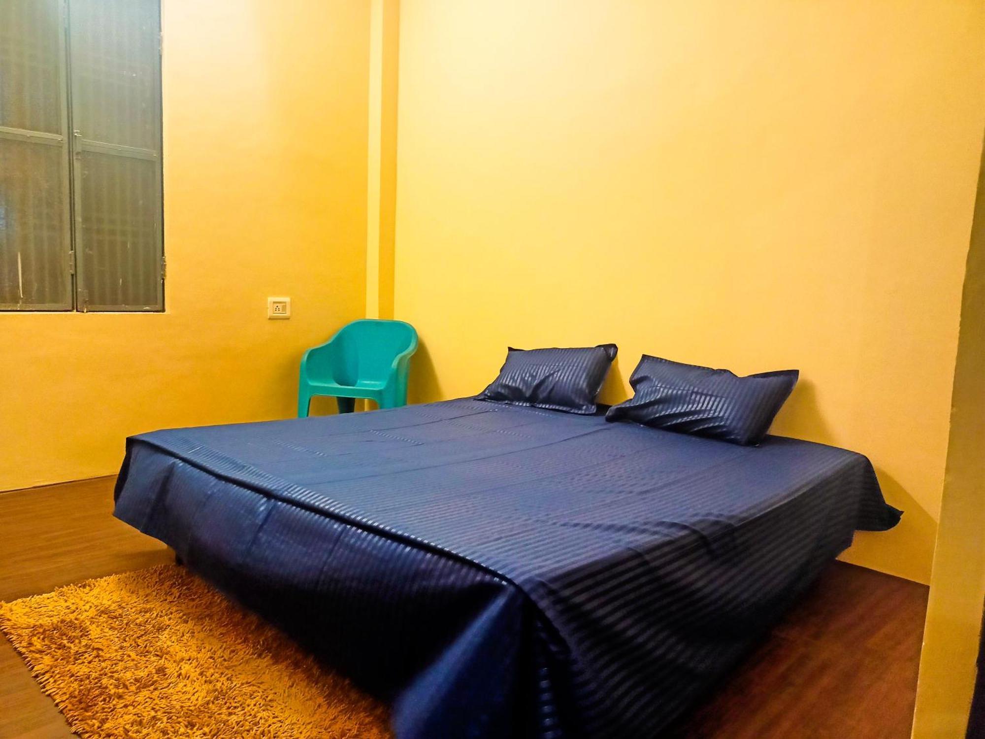 Hotel Rambhoomi Ayodhya Dış mekan fotoğraf